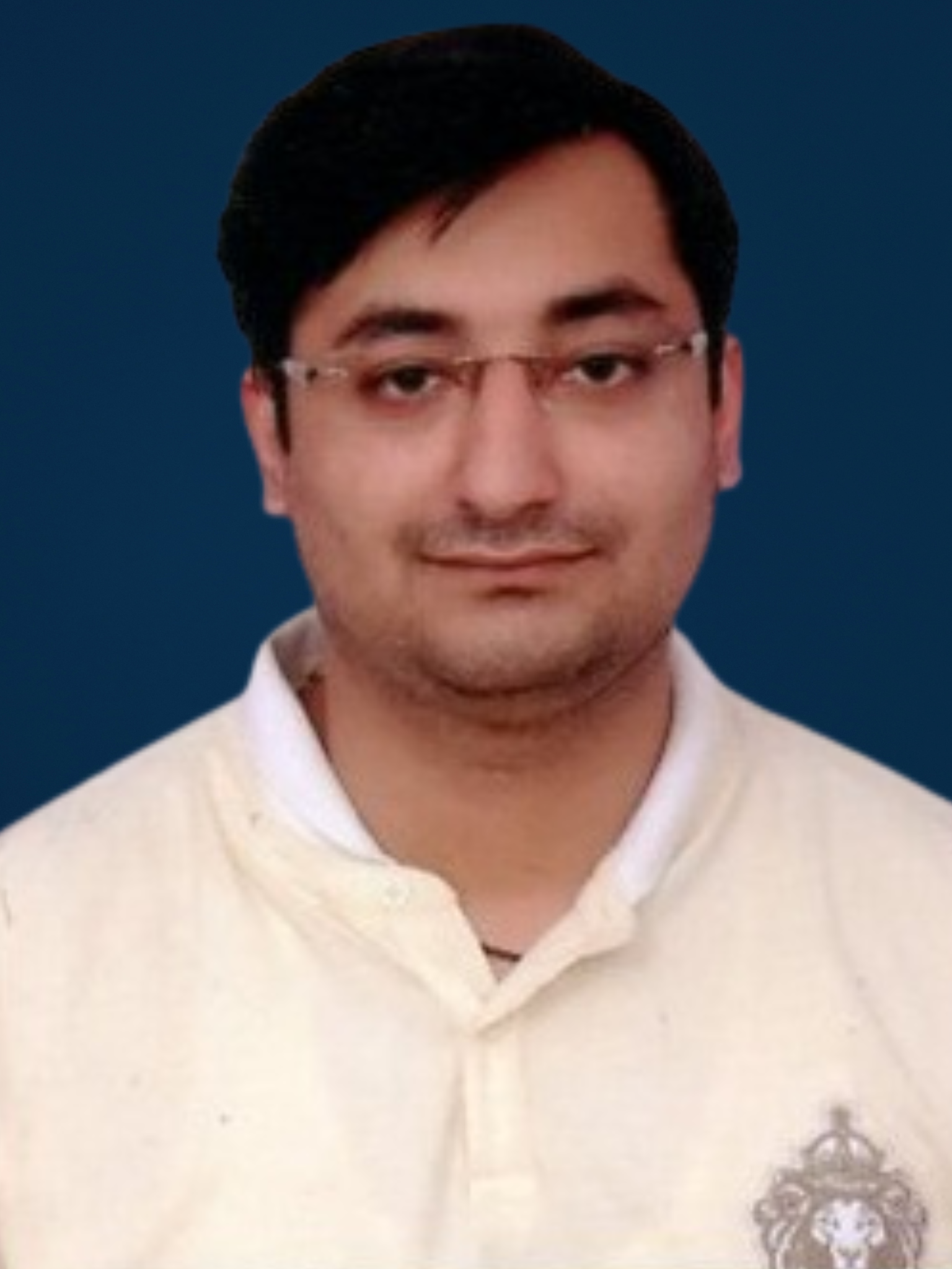 Amit Khanna